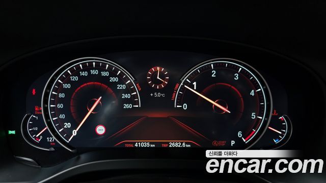 BMW X3 (G01) xDrive 20d M Sport 2019 — фото 8