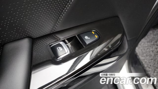 Kia Mohave The Master Diesel 3.0 4WD 5-Seater Masters 2021 — фото 18