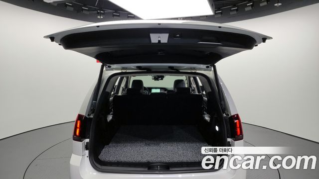 Kia Mohave The Master Diesel 3.0 4WD 5-Seater Masters 2021 — фото 20