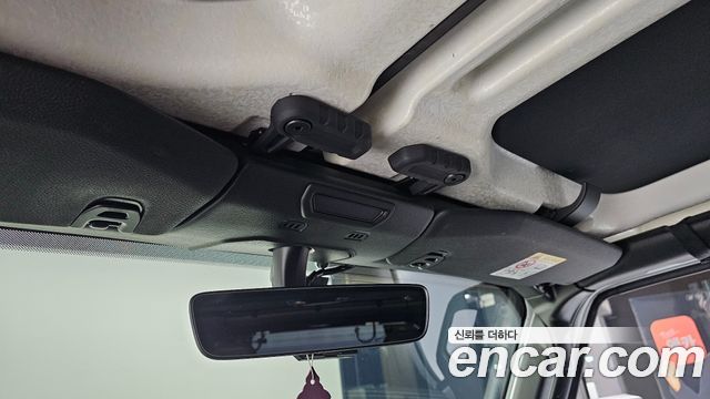 Jeep Wrangler (JL) 2.0 Overland 4Door 80th Edition 2021 — фото 19