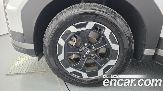 Hyundai Santa Fe (MX5) Gasoline 2.5T 4WD Prestige 2024 — фото 5