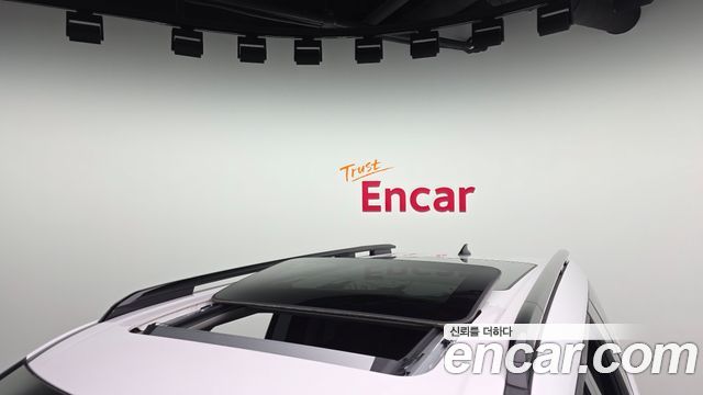 Hyundai Santa Fe (MX5) Gasoline 2.5T 4WD Prestige 2024 — фото 20