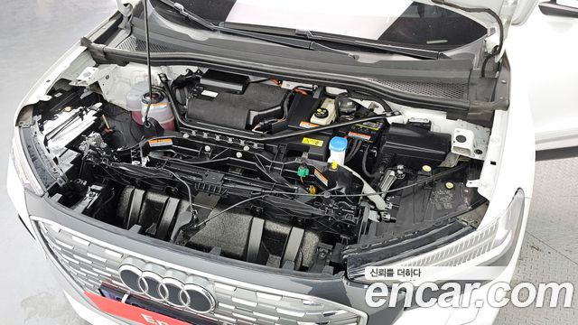 Audi Q4 e-tron (F4) 40 Premium 2022 — фото 6