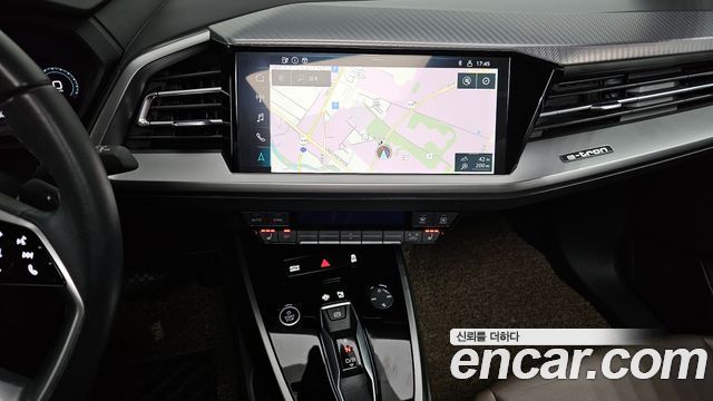 Audi Q4 e-tron (F4) 40 Premium 2022 — фото 14