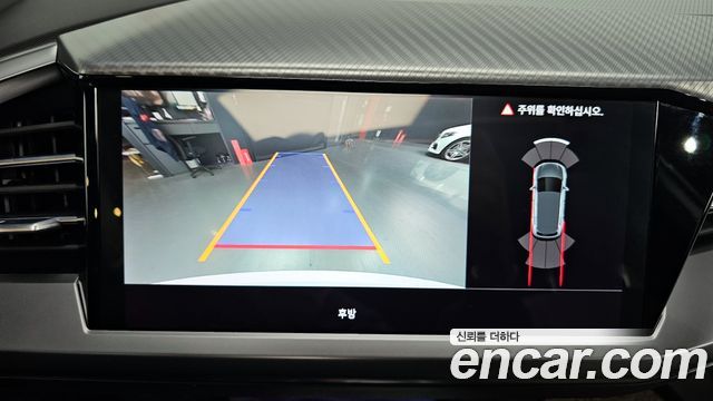 Audi Q4 e-tron (F4) 40 Premium 2022 — фото 15