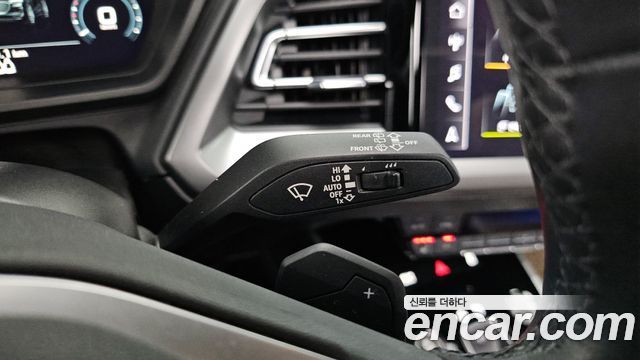 Audi Q4 e-tron (F4) 40 Premium 2022 — фото 19