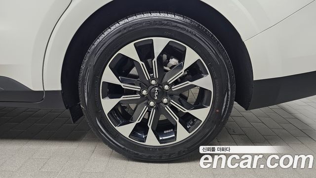 Kia Carnival (IV) Diesel 9-Seater Prestige 2022 — фото 5