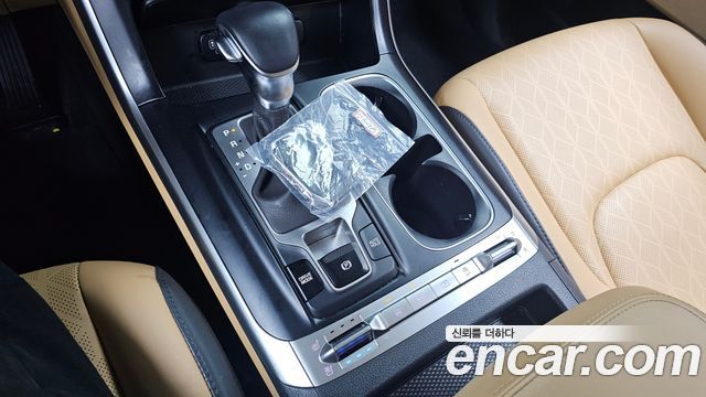 Kia Carnival (IV) Diesel 9-Seater Prestige 2022 — фото 9