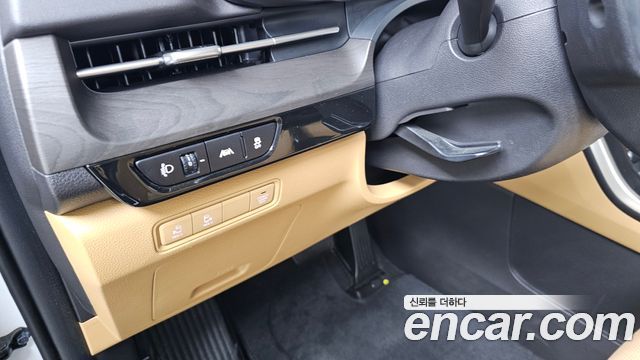 Kia Carnival (IV) Diesel 9-Seater Prestige 2022 — фото 14
