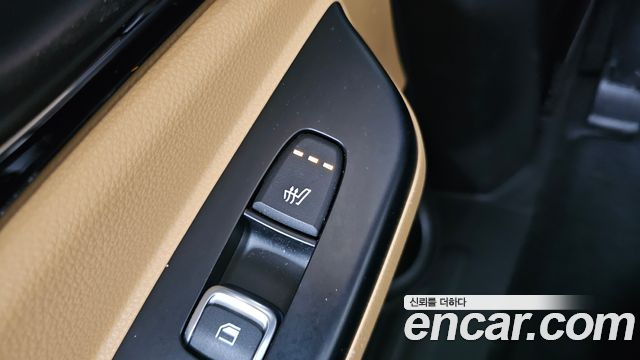 Kia Carnival (IV) Diesel 9-Seater Prestige 2022 — фото 19