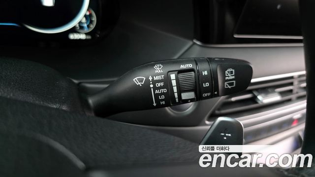 Hyundai Palisade Gasoline 3.8 2WD Prestige 2022 — фото 14
