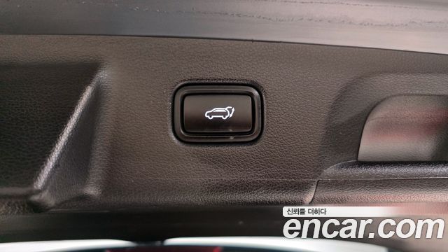 Hyundai Palisade Gasoline 3.8 2WD Prestige 2022 — фото 20