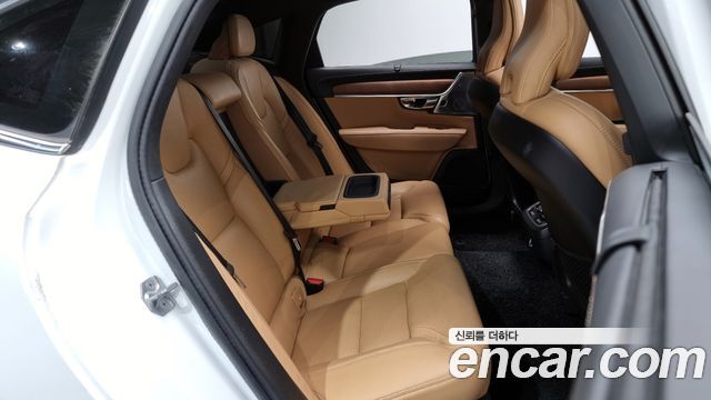 Volvo S90 T5 Inscription 2020 — фото 12