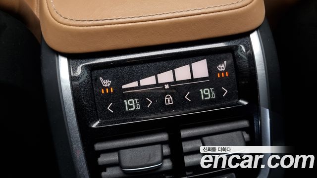 Volvo S90 T5 Inscription 2020 — фото 19