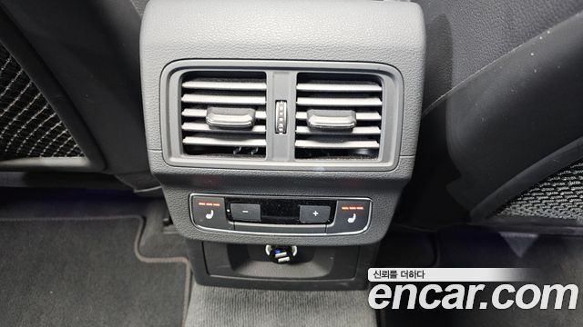 Audi Q5 (FY) 50 TDI Quattro Premium 2020 — фото 18