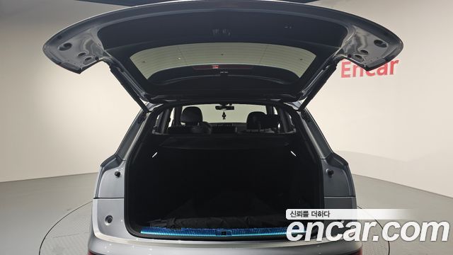 Audi Q5 (FY) 50 TDI Quattro Premium 2020 — фото 20