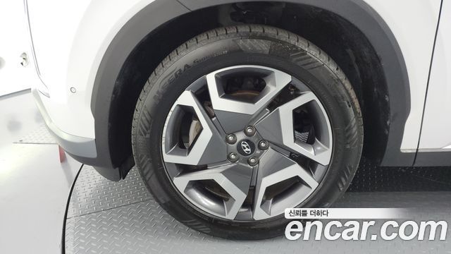Hyundai Palisade Gasoline 3.8 4WD Prestige 2023 — фото 5