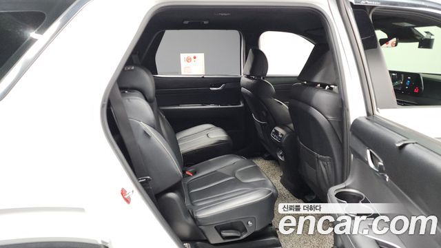 Hyundai Palisade Gasoline 3.8 4WD Prestige 2023 — фото 16