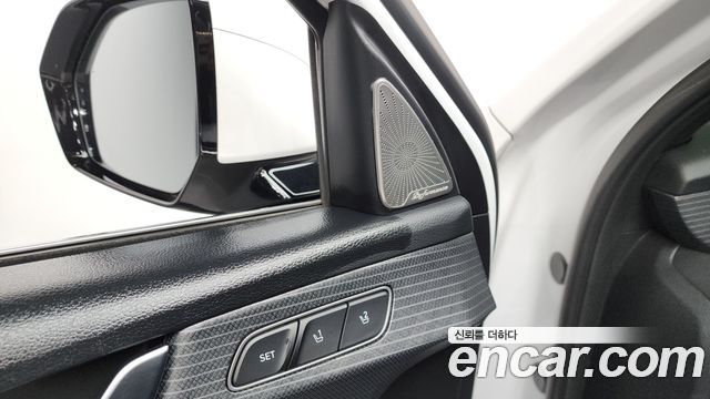 Hyundai Palisade Gasoline 3.8 4WD Prestige 2023 — фото 21
