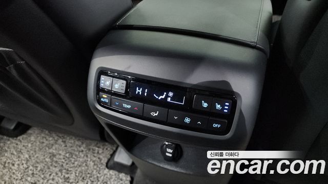 Hyundai Palisade Gasoline 3.8 4WD Prestige 2023 — фото 23