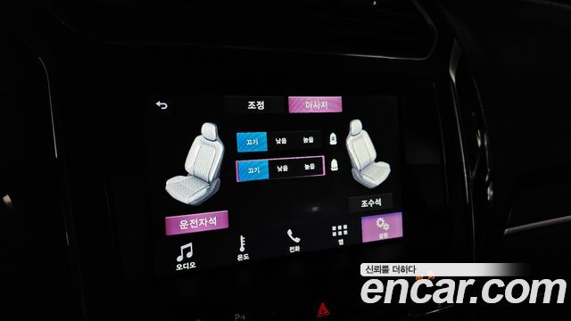 Ford Explorer 2.3 Limited 4WD 5th 2018 — фото 17