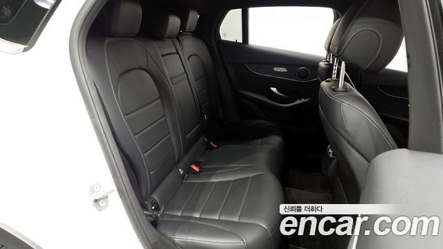 Mercedes-Benz GLC-Class (X253) GCL300 4MATIC Coupe 2019 — фото 12
