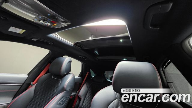 Genesis GV70 2.5T Gasoline AWD 2022 — фото 12