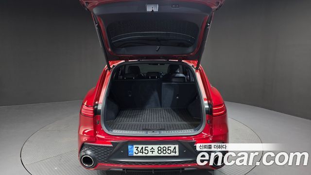 Genesis GV70 2.5T Gasoline AWD 2022 — фото 20