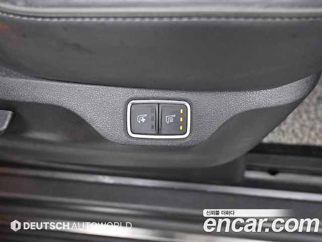 Hyundai Staria 4WD Lounge 9-Seater Inspiration 2023 — фото 20