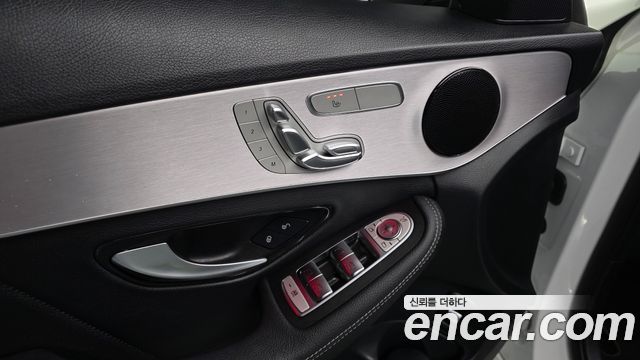 Mercedes-Benz C-Class (W205) C200 AMG Line 2021 — фото 22