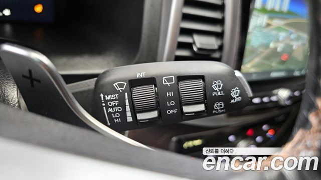 KG Mobility (SsangYong) Rexton Diesel 2.2 4WD Master 2022 — фото 16