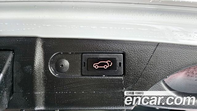 KG Mobility (SsangYong) Rexton Diesel 2.2 4WD Master 2022 — фото 19