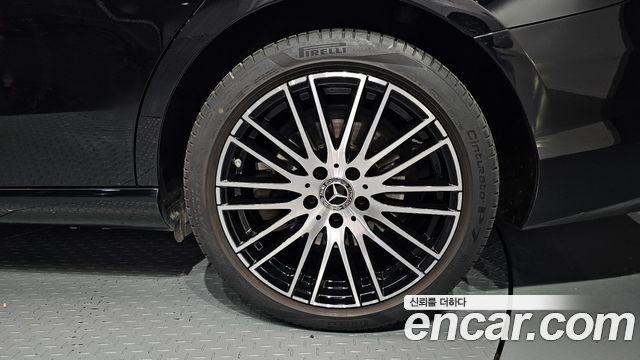 Mercedes-Benz C-Class (W206) C200 Avantgarde 2024 — фото 5