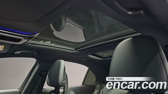 Mercedes-Benz C-Class (W206) C200 Avantgarde 2024 — фото 17