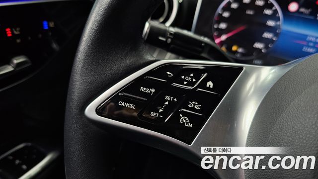 Mercedes-Benz C-Class (W206) C200 Avantgarde 2024 — фото 20
