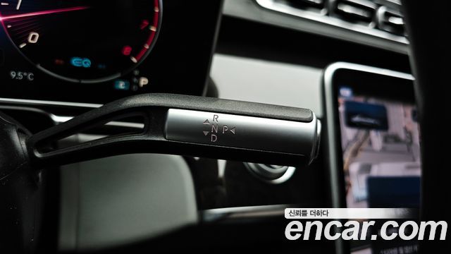 Mercedes-Benz S-Class (W223) S580L 4MATIC 2021 — фото 9