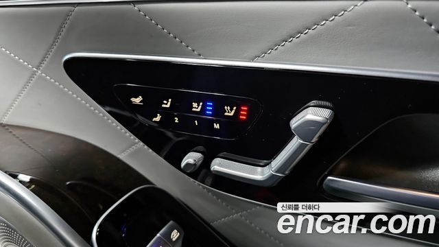 Mercedes-Benz S-Class (W223) S580L 4MATIC 2021 — фото 23