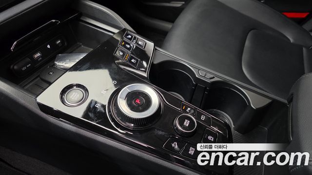 Kia Sportage (V) Gasoline 1.6 Turbo 2WD Nobleless 2022 — фото 9