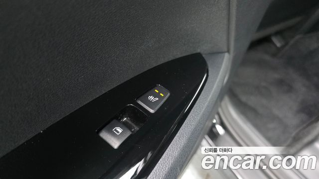 Kia Sportage (V) Gasoline 1.6 Turbo 2WD Nobleless 2022 — фото 18