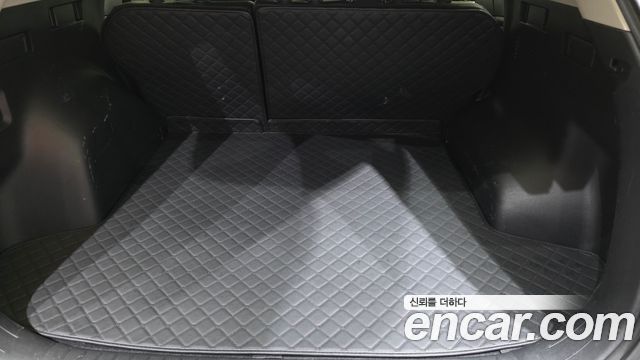 Kia Sportage (V) Gasoline 1.6 Turbo 2WD Nobleless 2022 — фото 19