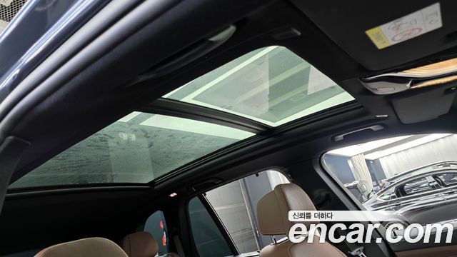 BMW X5 (G05) xDrive 40i M Sport 2021 — фото 17