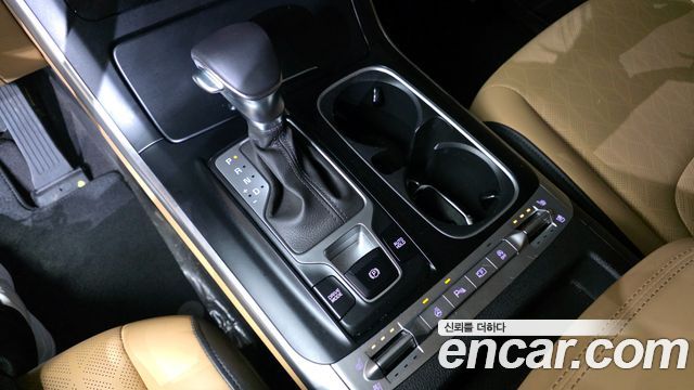 Kia Carnival (IV) Diesel 9-Seater Prestige 2023 — фото 9