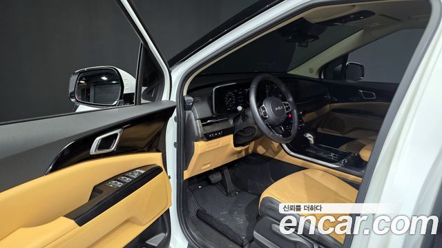 Kia Carnival (IV) Diesel 9-Seater Prestige 2023 — фото 10