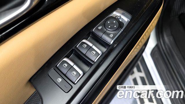 Kia Carnival (IV) Diesel 9-Seater Prestige 2023 — фото 14