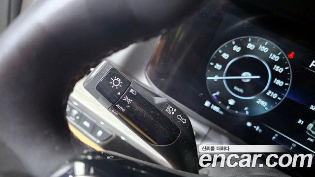 Kia Carnival (IV) Diesel 9-Seater Prestige 2023 — фото 16