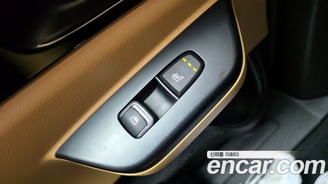 Kia Carnival (IV) Diesel 9-Seater Prestige 2023 — фото 19
