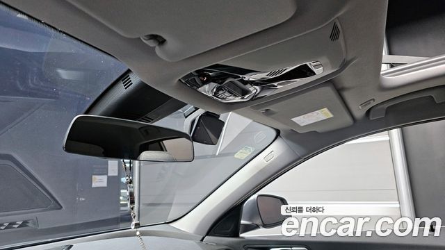 BMW 1 Series (F40) 120i Sports 2023 — фото 17