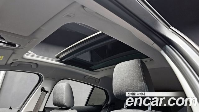BMW 1 Series (F40) 120i Sports 2023 — фото 18