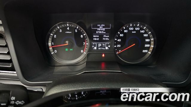 KG Mobility (SsangYong) Very New Tivoli Gasoline 1.5 2WD V3 2022 — фото 8