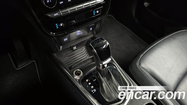 KG Mobility (SsangYong) Very New Tivoli Gasoline 1.5 2WD V3 2022 — фото 9
